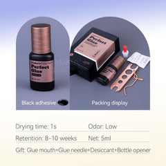 Low-odor formula helps a comfortable application experience with DAMMAN No.12.