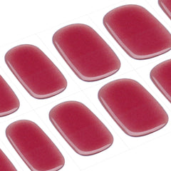 DANNI & TONI at-home manicure setup for instant salon-style nails.