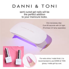 Pack of 28 DANNI & TONI Pink Cat Eye Butterfly wraps