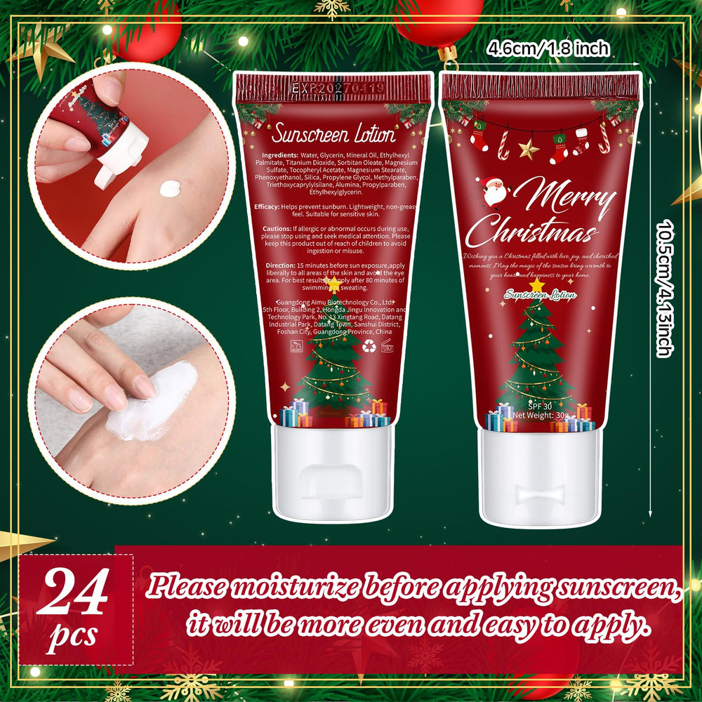 Dansib 1oz travel-size SPF30 sunscreen, convenient for on-the-go sun protection.