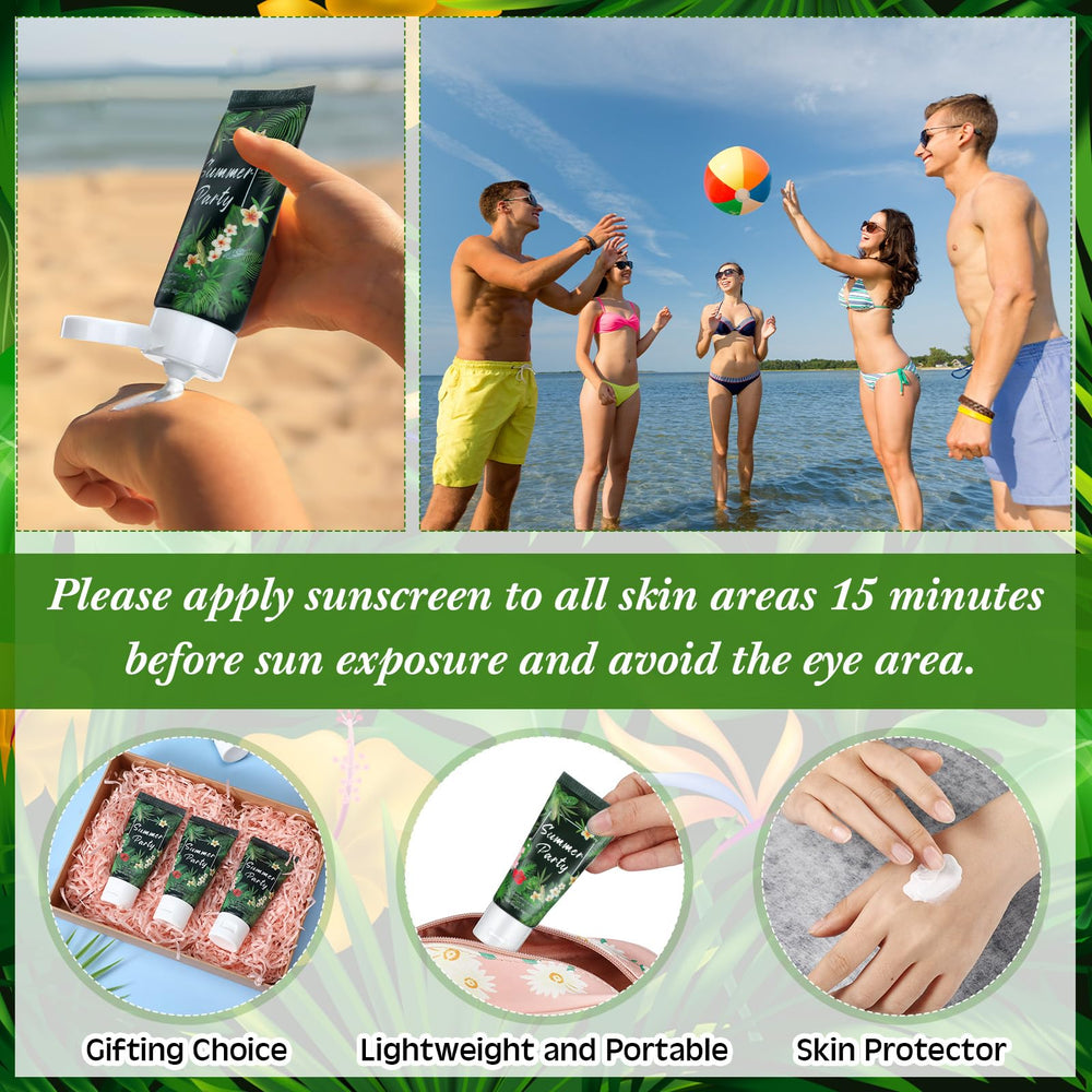 Dansib lightweight sunscreen for all skin tones with fast absorption