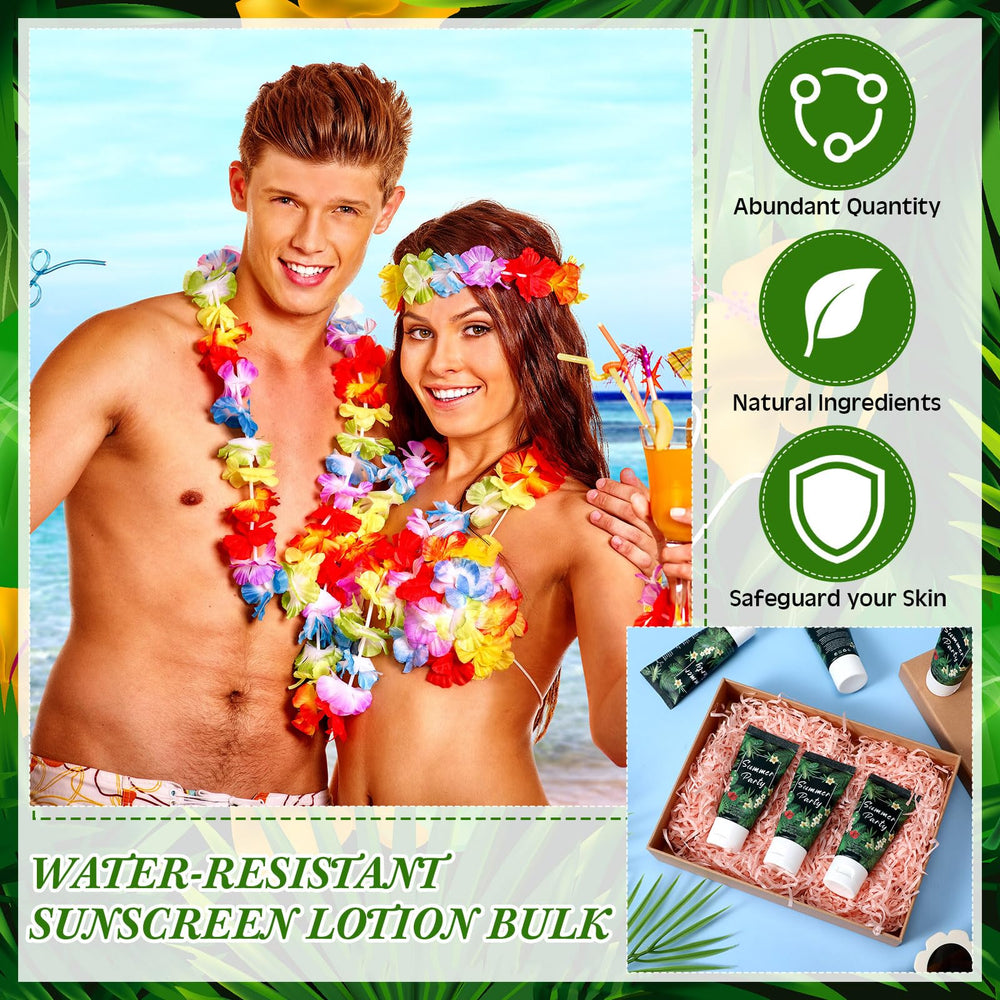 Dansib bulk sunscreen gift idea for wedding thank-you gifts