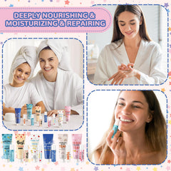 Dansib 30ml hand cream compact travel buddy