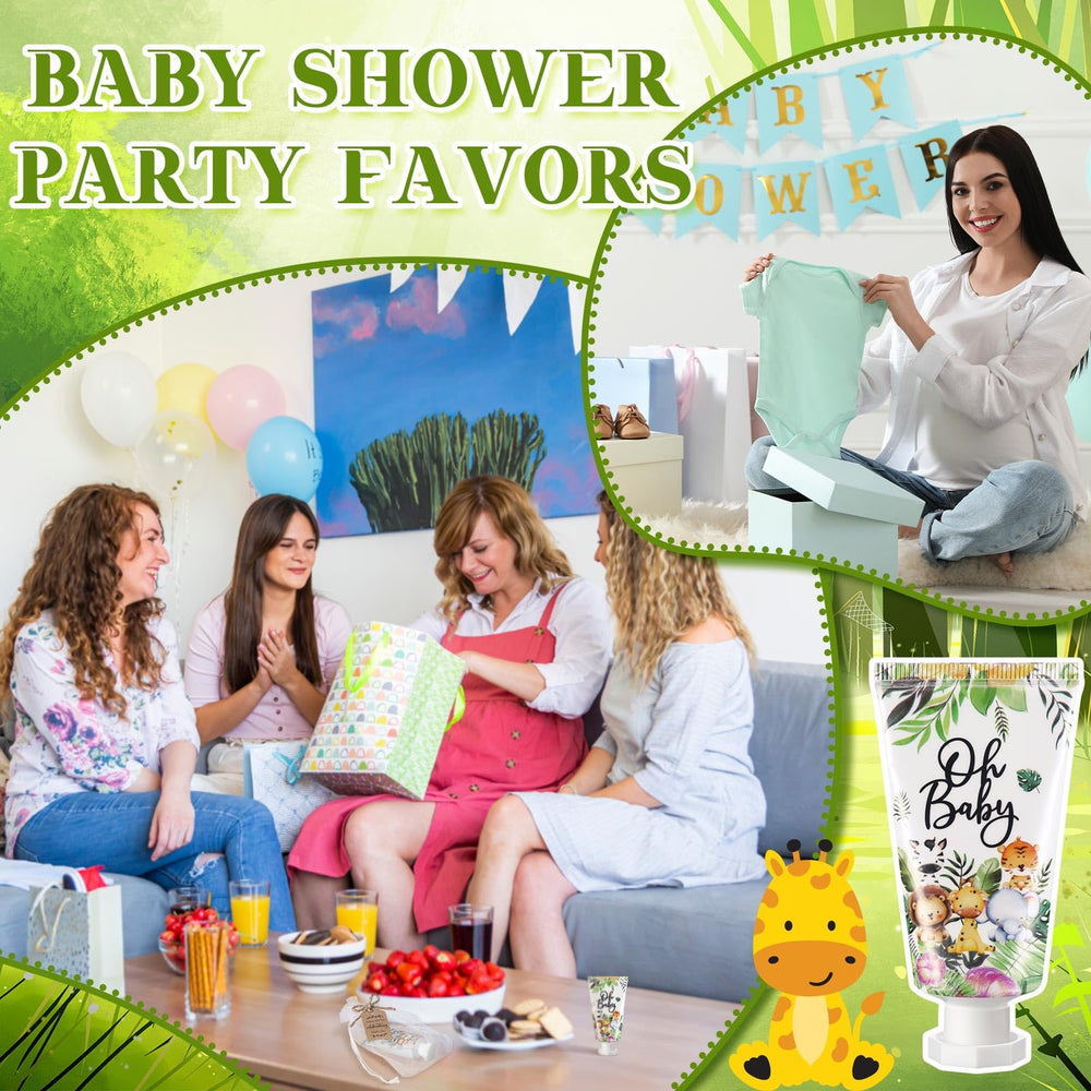 Dansib gift-ready set highlights practical, stylish guest gifts at celebrations.