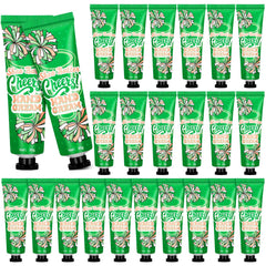Dansib cheer hand cream bulk green pack for team gifts and hydration.