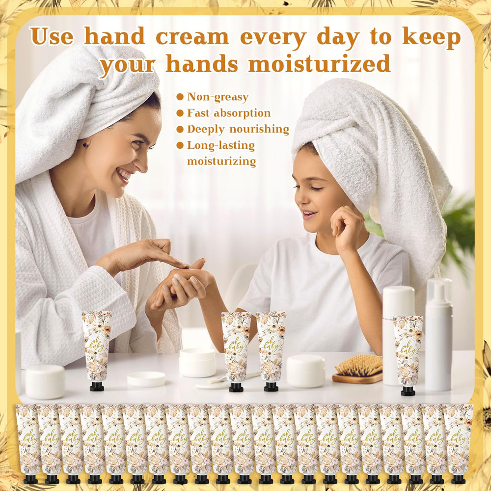 Dansib cherry blossom scented lotion offers soothing aroma.