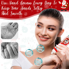 Dansib Christmas gift set on display highlights thoughtful seasonal gifting.