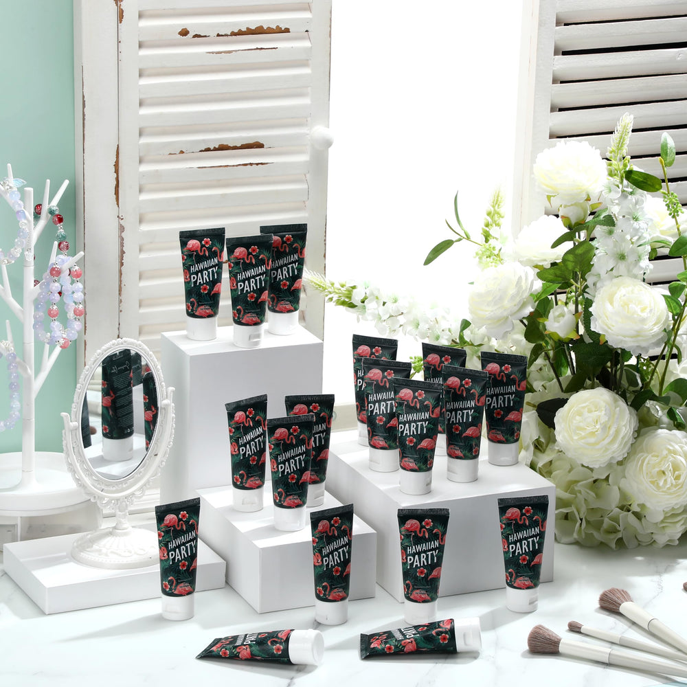 Dansib gift-ready sunscreen packs perfect for guests