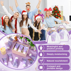 Dansib gift-set idea for colleagues and teachers, ready to give