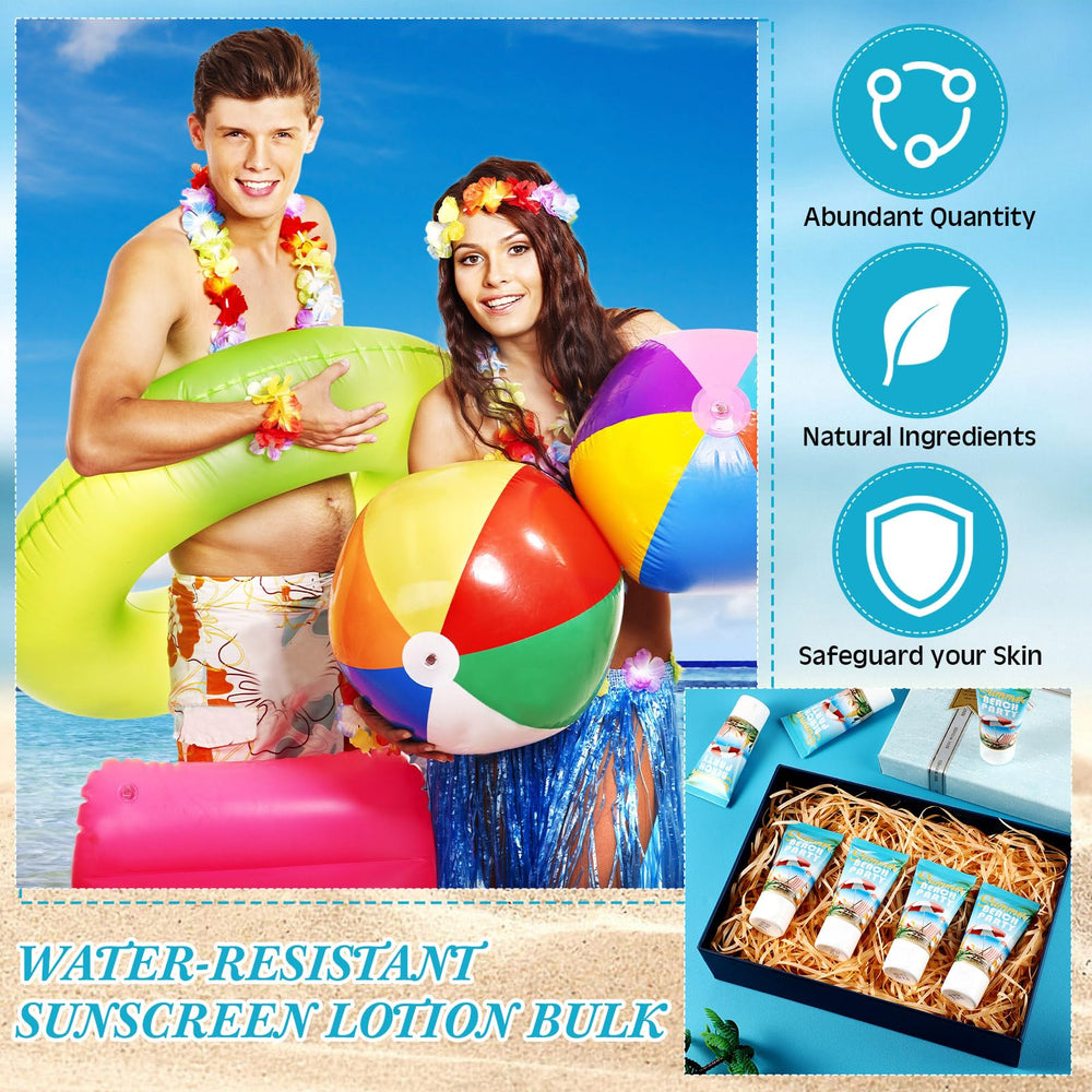 Dansib non-greasy fast-absorbing sunscreen for daily use