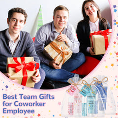 Dansib office gifting idea image showing thoughtful coworker appreciation