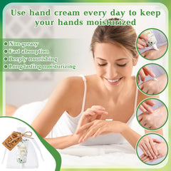 Dansib party candy bags sized 4.7x3.5 inches for easy gift packaging