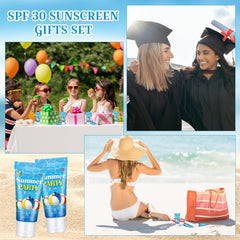 Dansib SPF 30 sunscreen on skin demonstrating quick absorption.