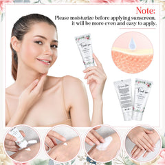 Dansib sunscreen gifts for events—great for weddings, baby showers, and celebrations.