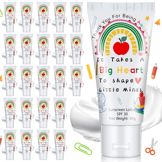 Dansib bulk packaging for teacher gifts, ideal for gifting occasions.