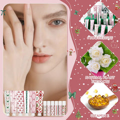 Dansib travel-size hand cream 30ml ideal for pockets