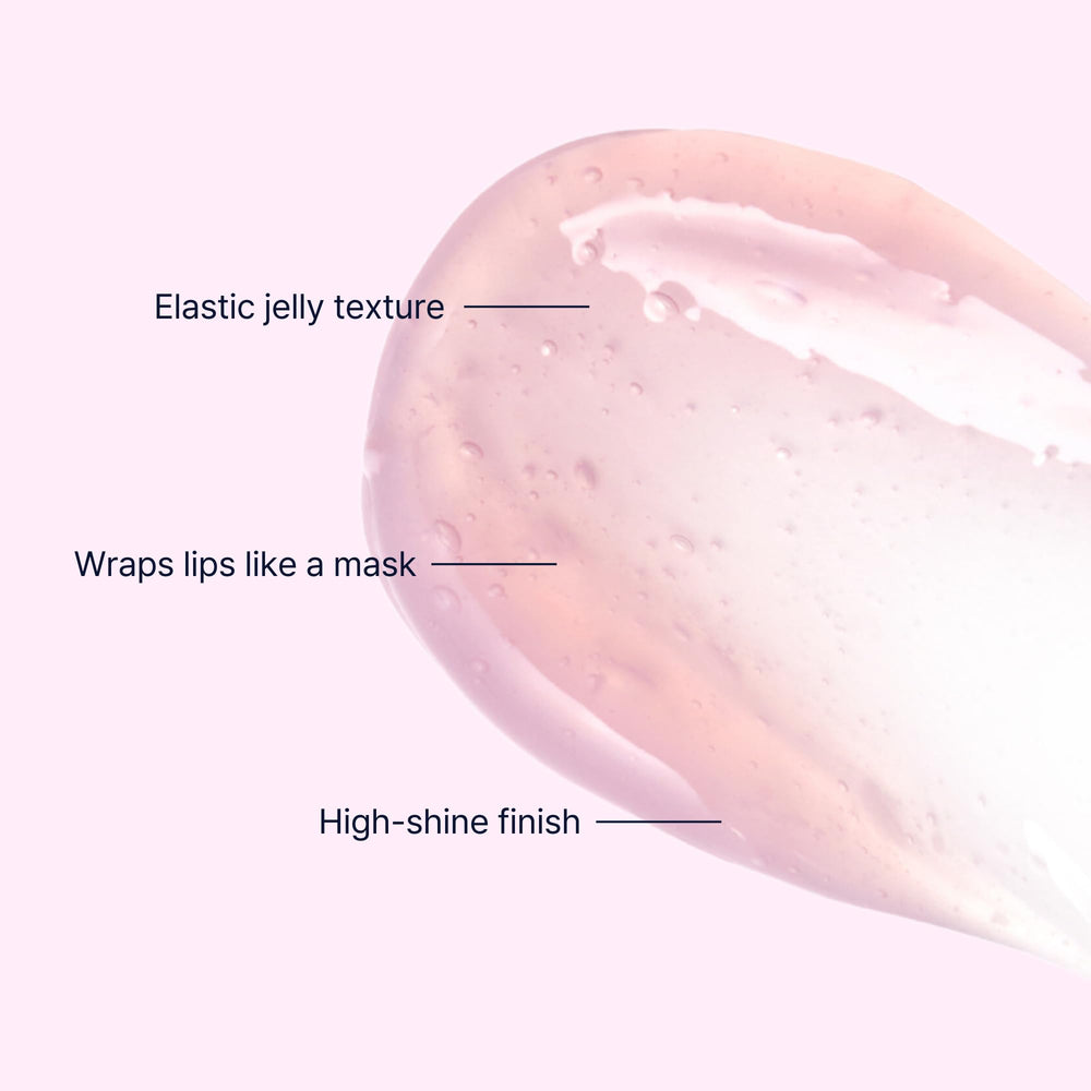 DaseuL’ Perfect Sleep Lip Collagen doubles as a lipstick primer.