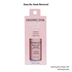 Dashing Diva Best of Pinks designs offer versatile pink shades