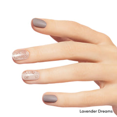 Dashing Diva Gloss Nail Strips Bundle two-sets packaging for quick at-home manicures.