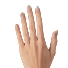 Dashing Diva prep pad for nails ensures clean, oil-free application