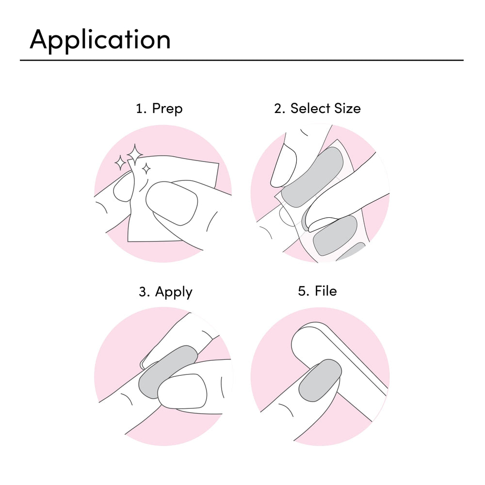 Dashing Diva two-sets-included box highlighting bundle value