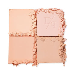 Vegan-certified Dasique Mood Cheek #01 cruelty-free and plant-based