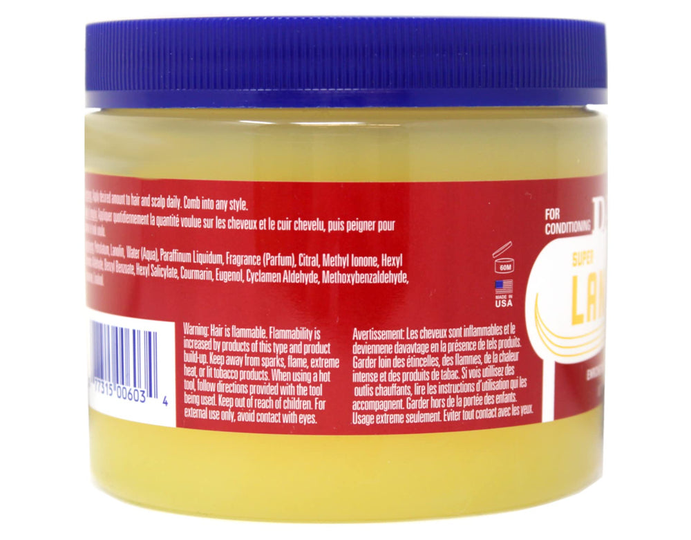DAX biodegradable plant-based packaging supports eco friendly choices.