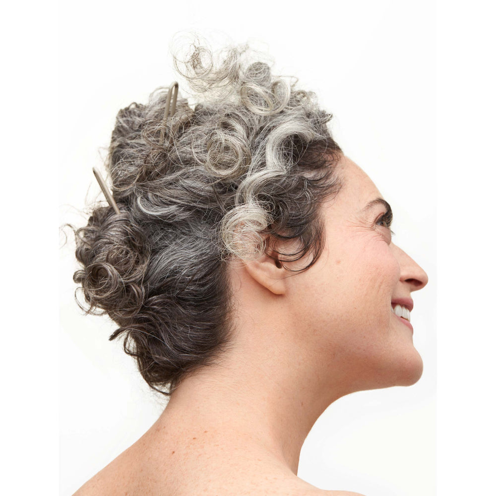 Day Rate Beauty Petite Power Pin ideal for everyday updos and buns