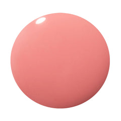 Dazzle Dry Campus Crush swatch reveals even, full-coverage cream finish.