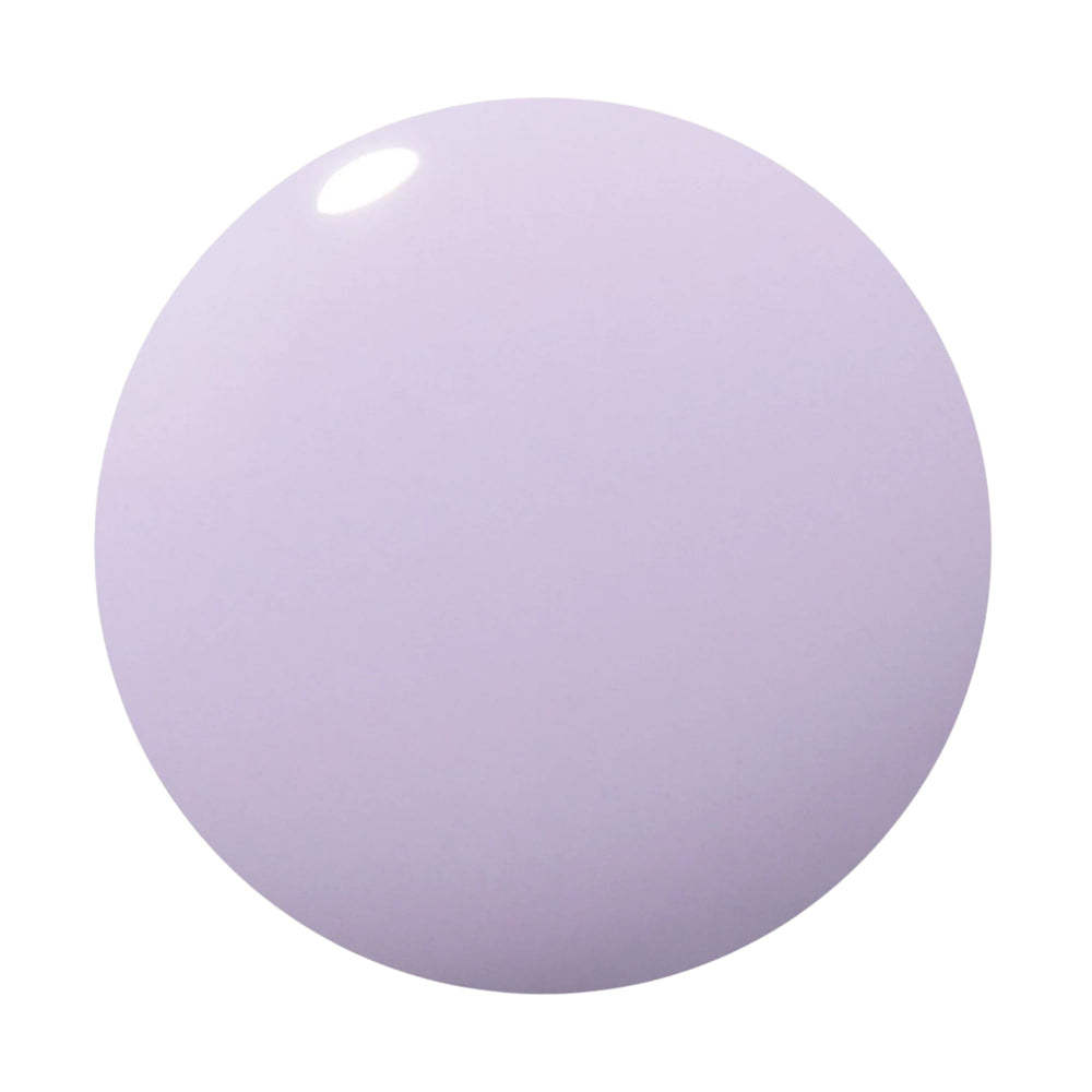 Dazzle Dry Faith lacquer swatches demonstrate creamy, full coverage with quick-dry performance.