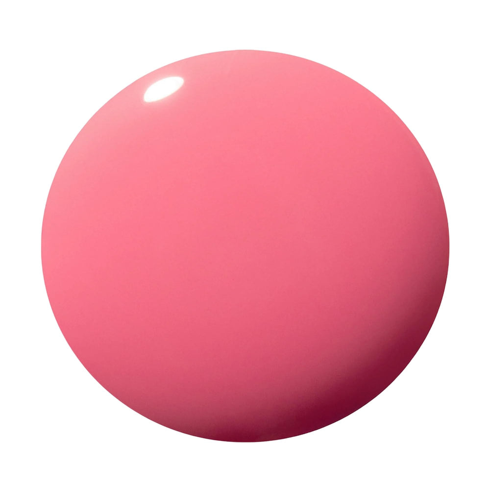 Dazzle Dry Step 3 application close-up demonstrates quick-dry lacquer ideal for at-home manicures