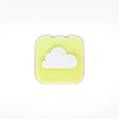 dearcloud patches with salicylic acid and niacinamide for blemish care