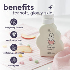 Dearcloud Miffy character packaging adds charm and makes a thoughtful teen gift.