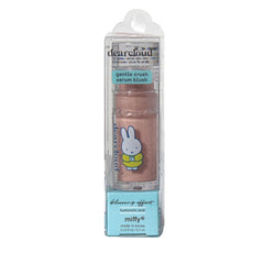 Dearcloud Miffy Gentle Crush Serum Blush Korean formulation free from sulfates parabens gluten for clean beauty