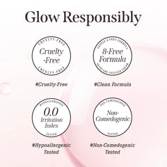 Dahlia Variabilis extract signals antioxidant conditioning for the skin.