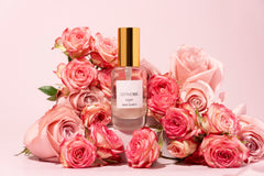 DefineMe Floret Long-Lasting Scent delivering a lasting aroma through the day