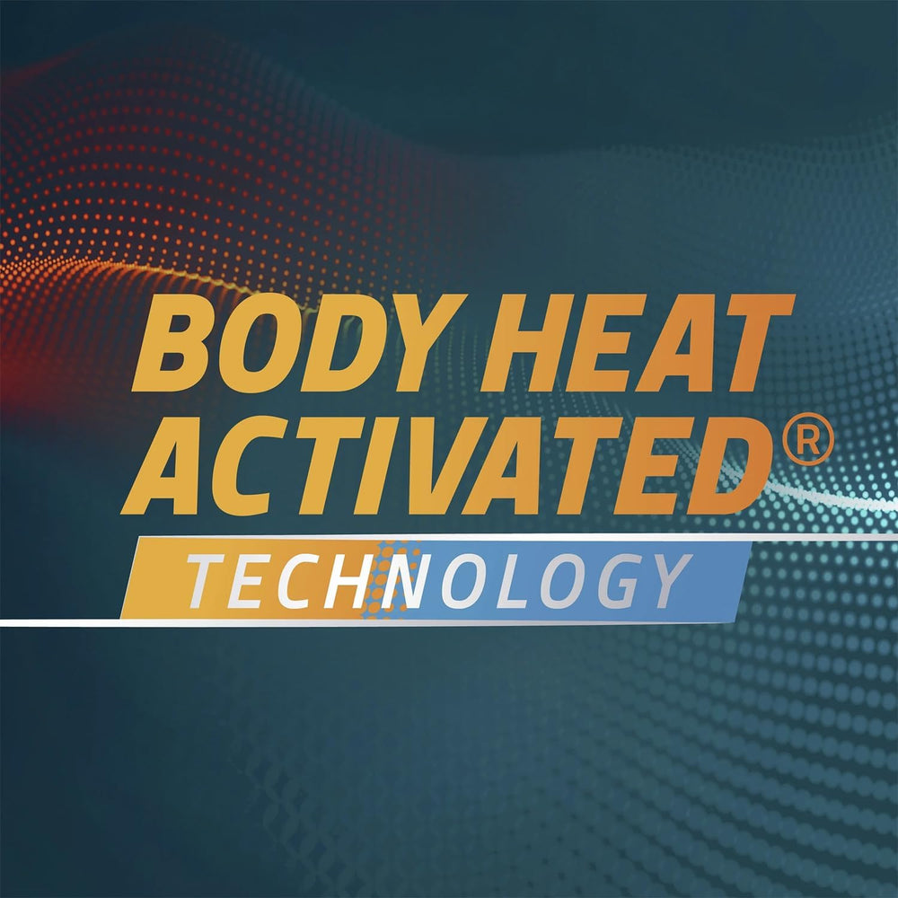 Degree brand packaging highlights reliable antiperspirant for active days.