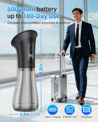 DEJUNPIOOL compact kit shown for home and travel care