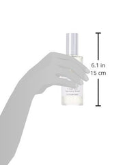 Demeter Colonge Spray Orange Blossom 4 oz travel-friendly bottle size.