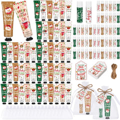 Demissle christmas hand cream 30ml – travel-friendly moisture for gifting
