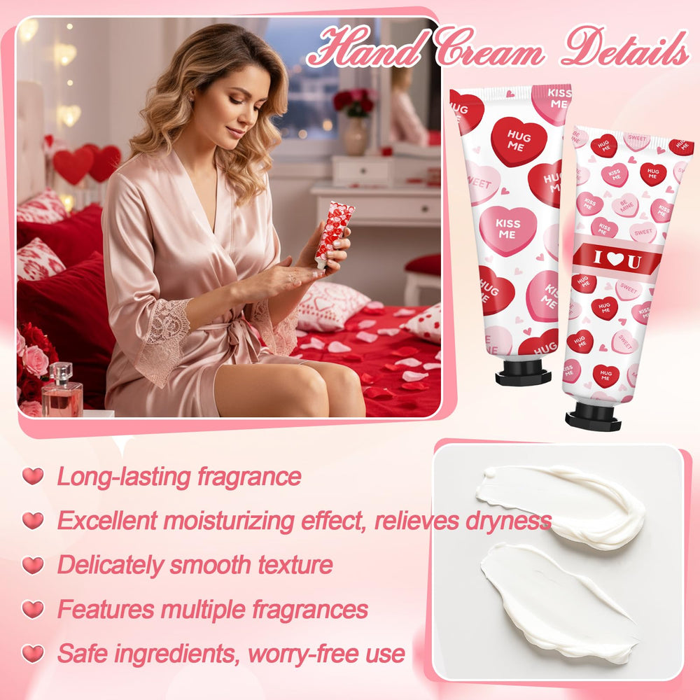 Demissle compact travel-size hand cream and lip balm for on-the-go