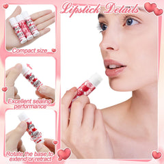 Demissle hand cream with shea oil and floral scents.