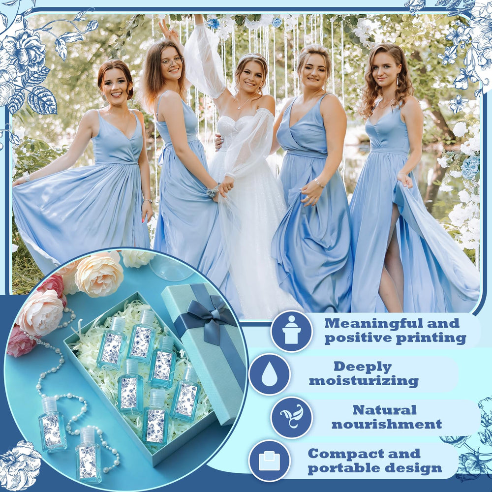Demissle wedding favors bulk set designed for easy distribution at events