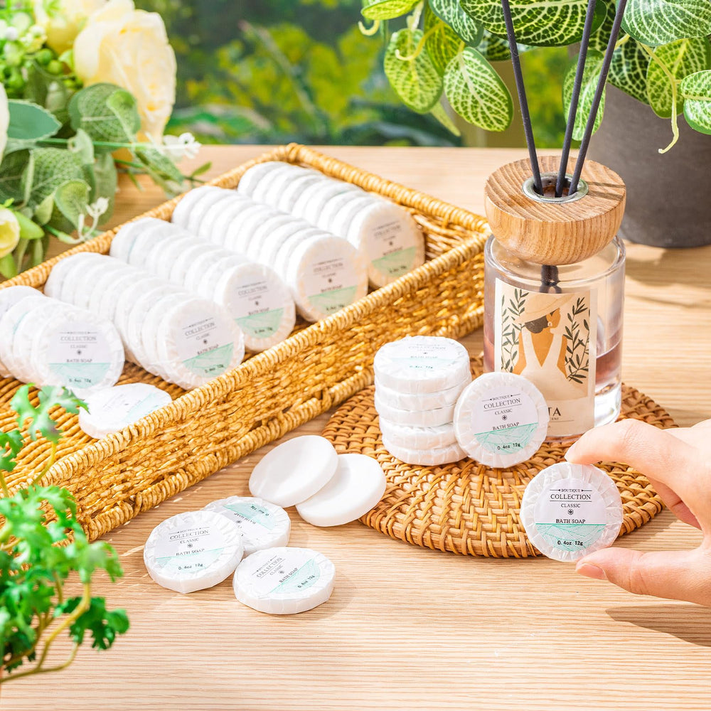 Demissle vegetable oil soap base mild cleansing for sensitive skin