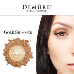 DEMÚRE Cruelty-free makeup, USA-made, ethical choice.