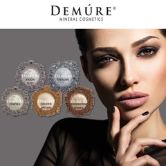 Water-resistant finish helps color stay through light activity.