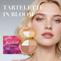 Denir Bonee soft matte highlights provide blended warmth for natural contour.