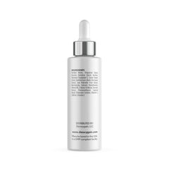 Active ingredients blend in Deoxygain for scalp nourishment.