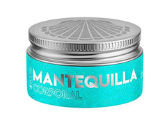 DepilYa! Syam Golden Skin Body Butter with blue glitter for radiant hydration