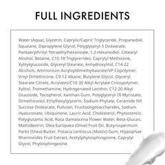 CoQ10 ingredient detail on Depology Triple Lipid+Q10 packaging.